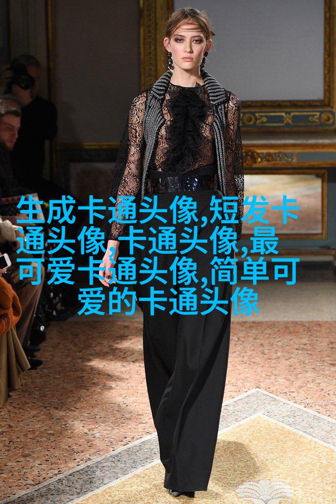 可爱的qq头像