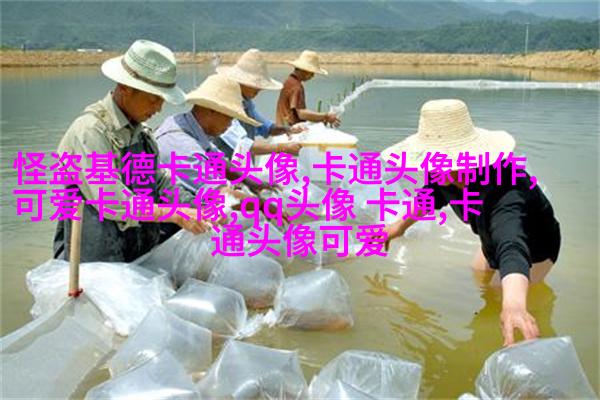 可爱的超萌头像
