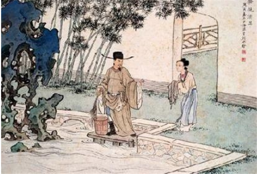 2023帅气成熟男人头像图片(精选20张)