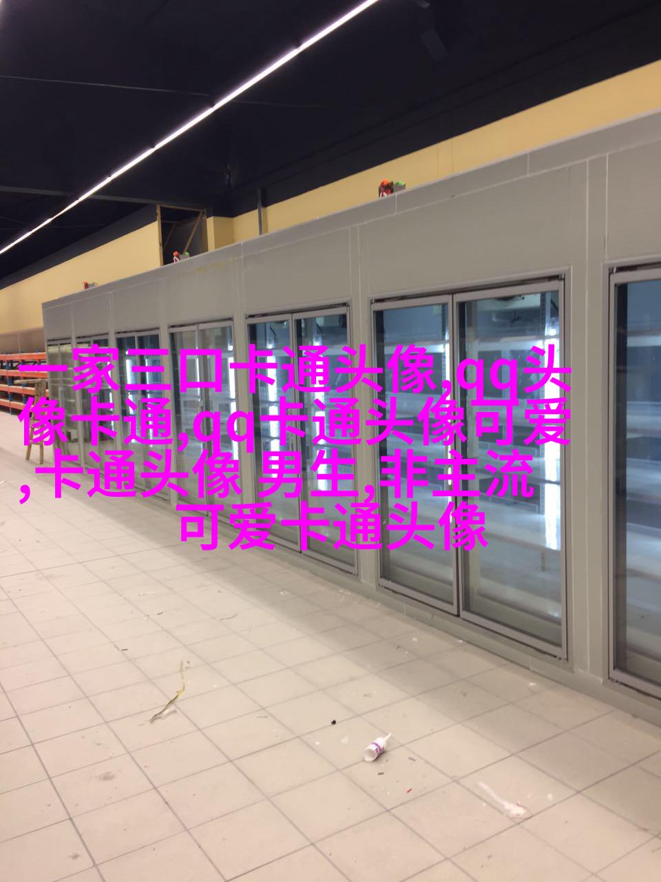 网红图片女生头像(精选18张)