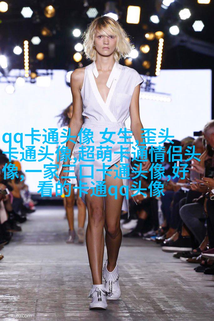 乖巧可爱的女生头像