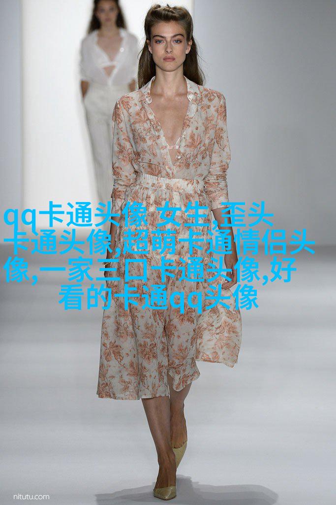 乖巧可爱的女生头像