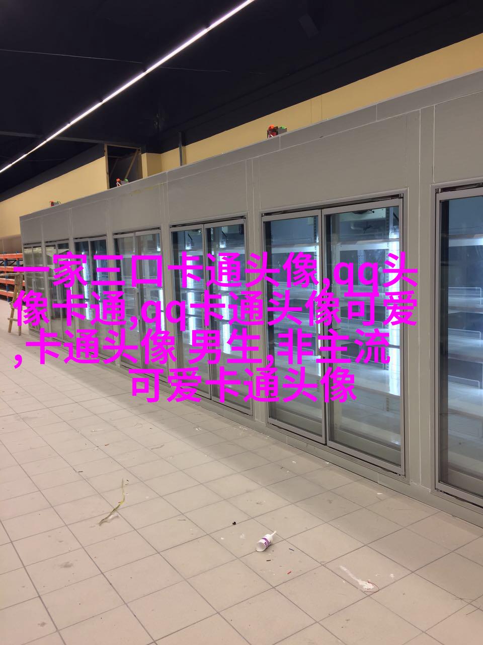 网红图片女生头像(精选18张)