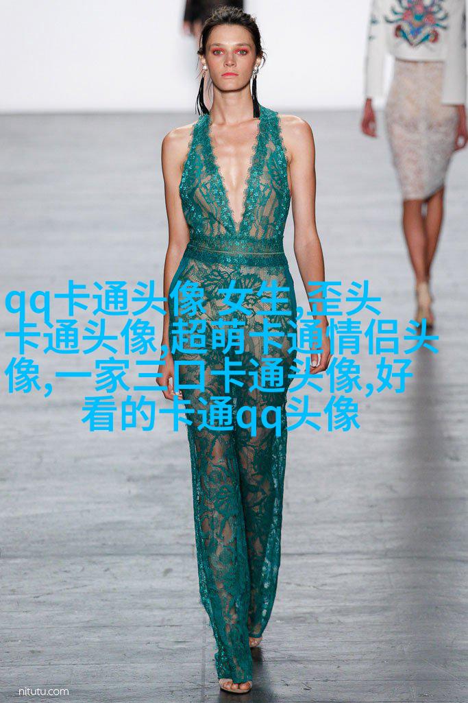 乖巧可爱的女生头像