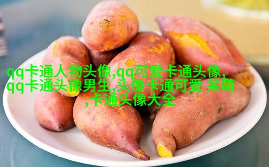 高清女生头像手绘图片(精选18张)
