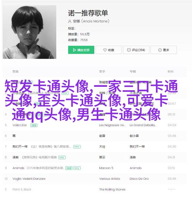 2023最潮最火女生头像(精选14张)