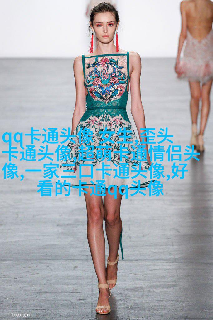 乖巧可爱的女生头像