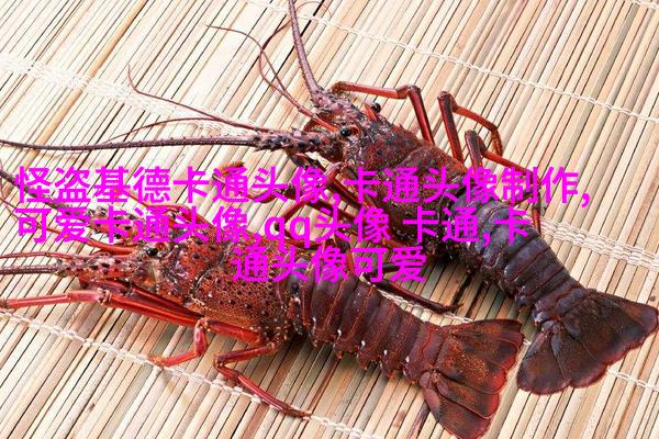 可爱的超萌头像