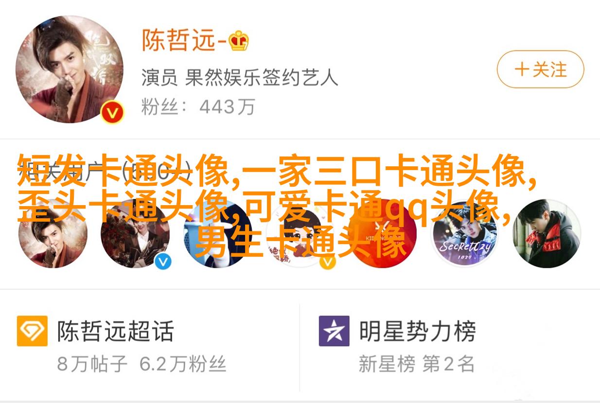 2023最潮最火女生头像(精选14张)