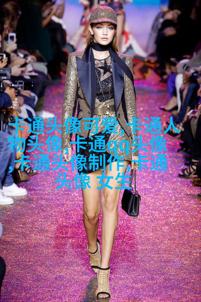 逗比搞笑情侣的头像(精选18张)