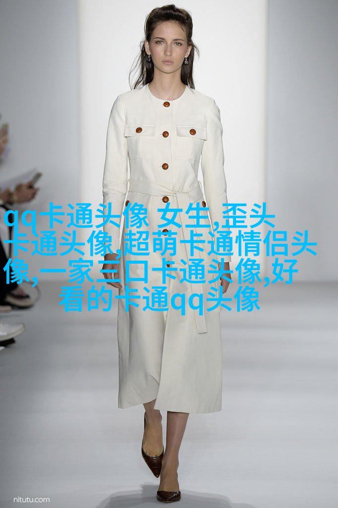 乖巧可爱的女生头像