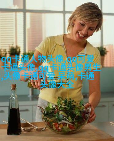 高清女生头像手绘图片(精选18张)