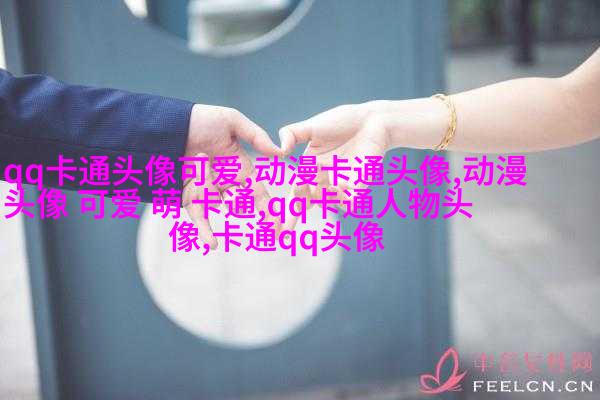 一左一右情侣头像(精选22张)
