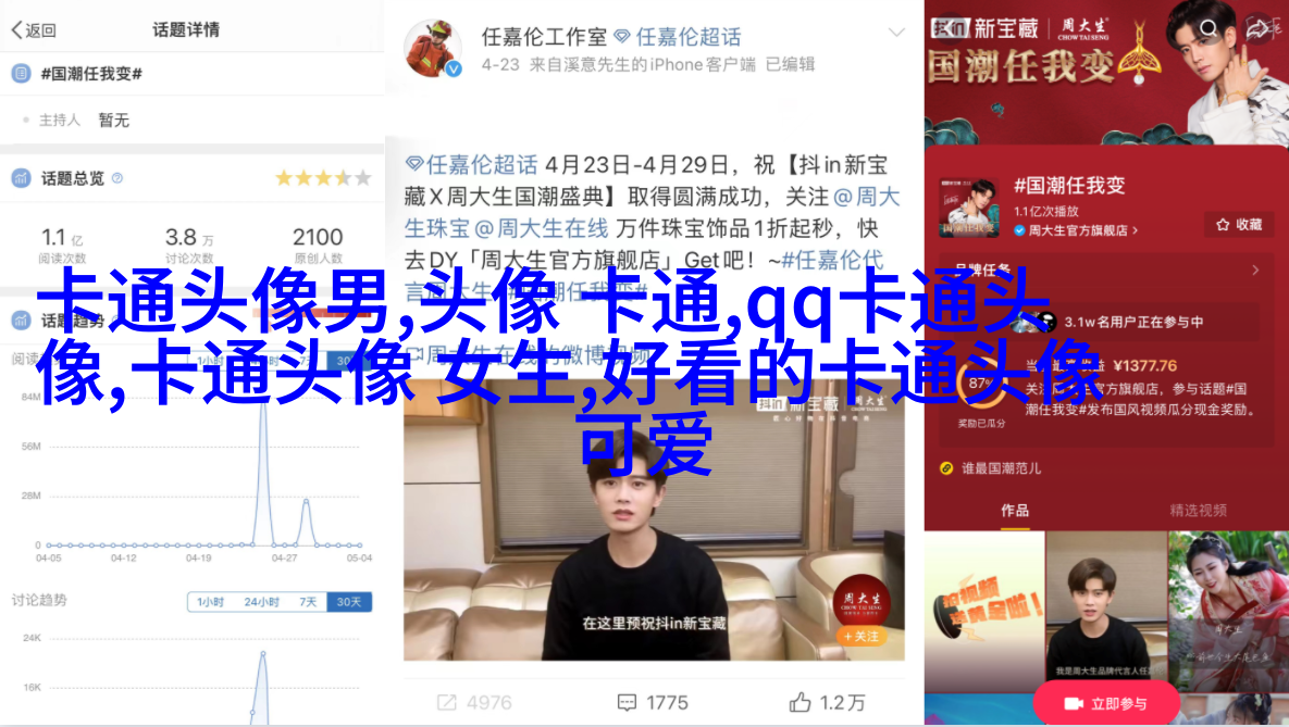 2023最帅男头像(30张)