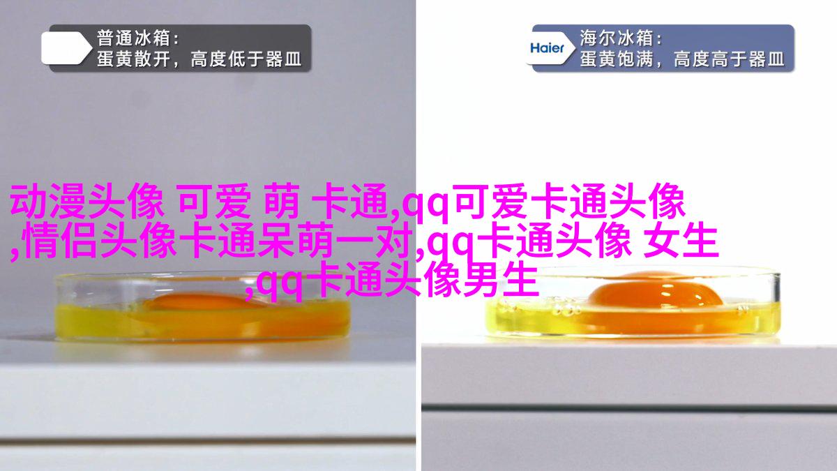 二次元动漫可爱女生头像(精选24张)