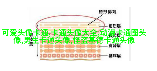 可爱唯美的女生头像