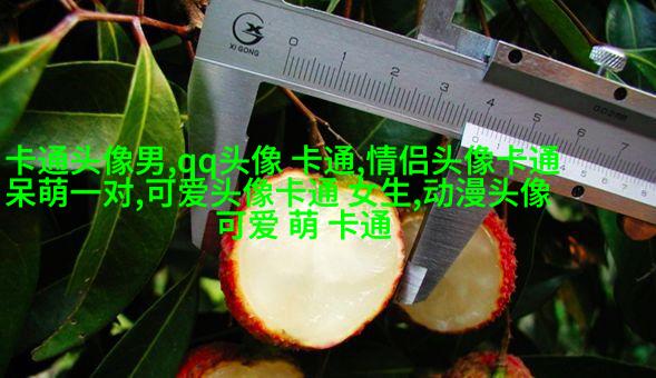 亲蜜的情侣头像