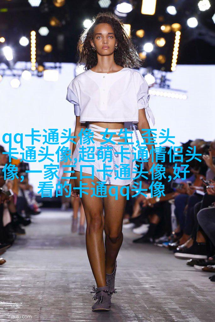 乖巧可爱的女生头像