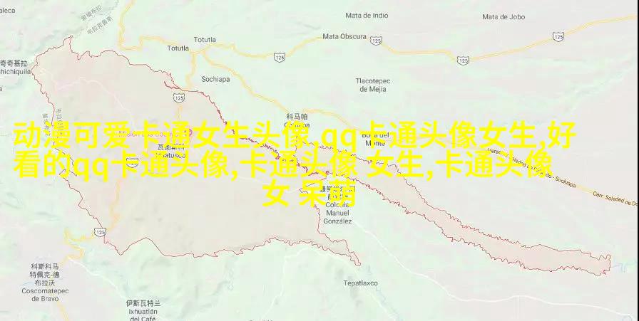 一男一女情侣头像(18张)