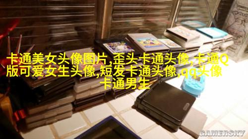 微信头像2023独一无二女生(精选18张)