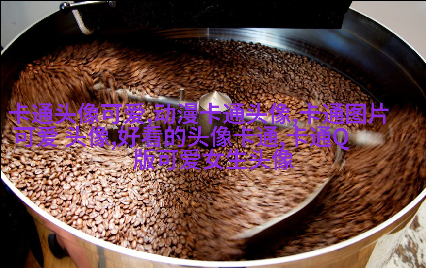 天真可爱的小丸子头像