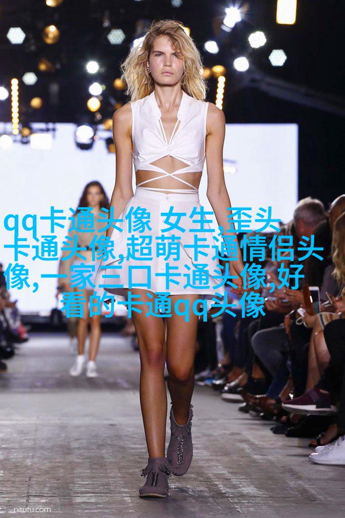 乖巧可爱的女生头像