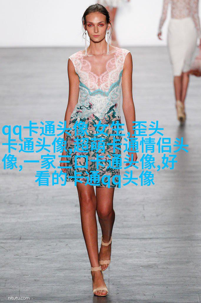 乖巧可爱的女生头像