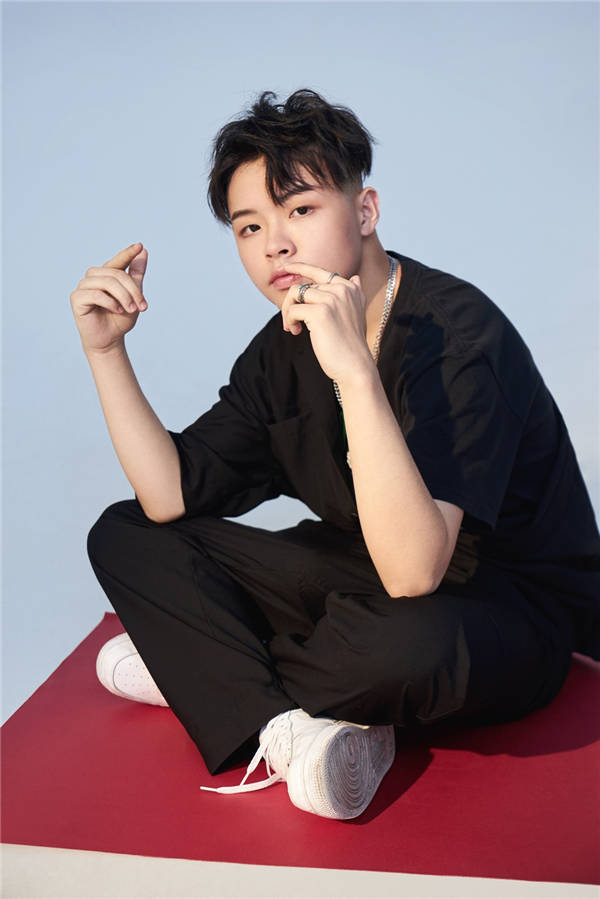 欧美微信女头像小清新